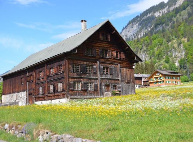 Dämmerschoppen mit der Harmoniemusik Wald a.A.