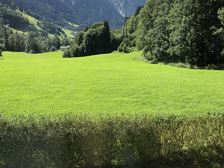 Diese Aussicht.. diese Ruhe...