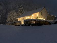 winter wonder land